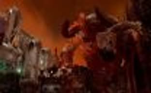 Detalles y jugabilidad de Battlemode, el modo multijugador de Doom Eternal