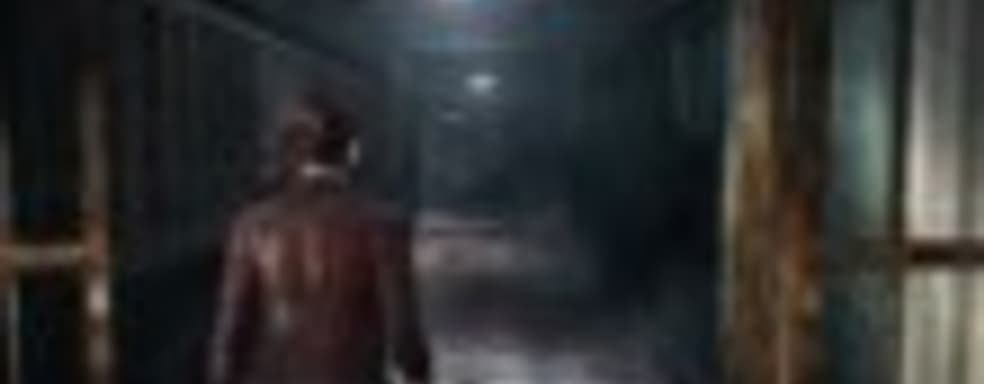 Обучающие ролики Resident Evil: Revelations 2