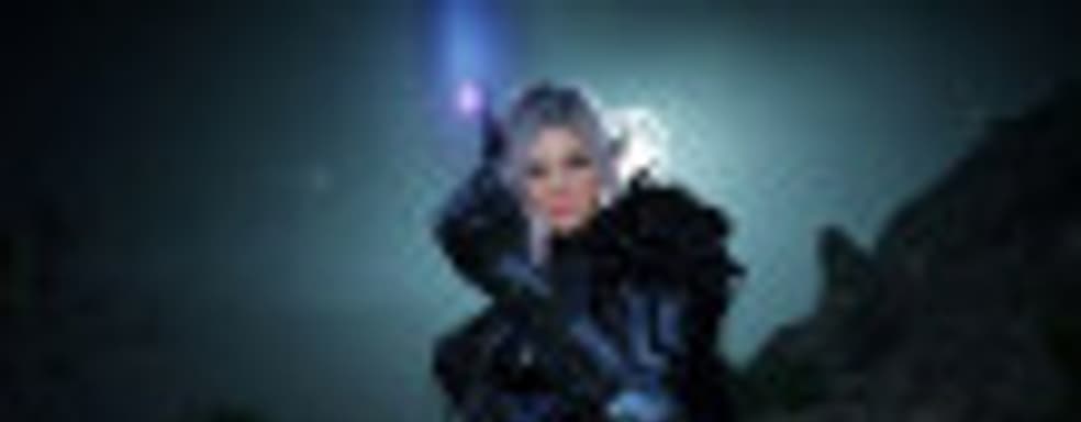 Красоты нового региона в трейлере Black Desert Online