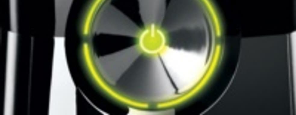 Слухи о контроллере нового Xbox