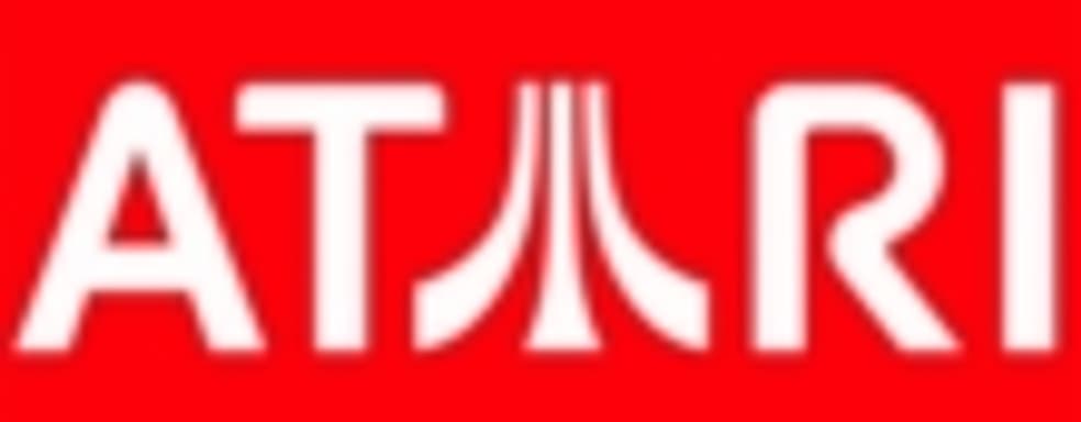 Atari подала заявление о банкротстве