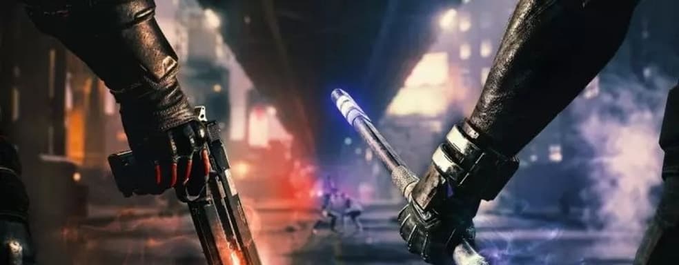 Главное о Gotham Knights. Опубликован трейлер с подробностями перед релизом