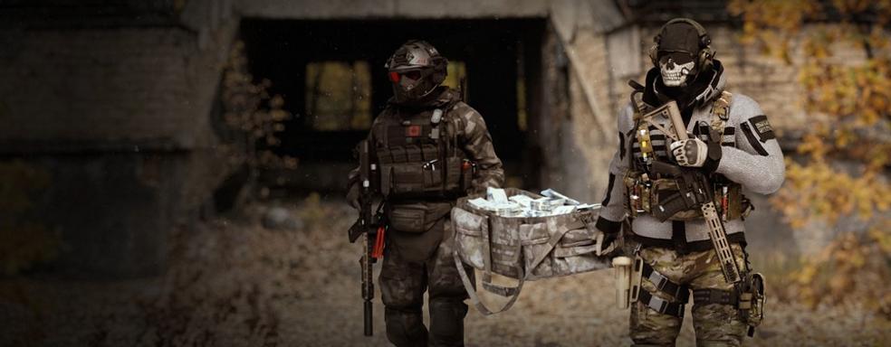 Activision собирается пожертвовать один миллион долларов на благотворительность в свою же организацию Call of Duty Endowment