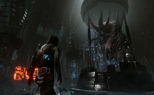 Scars Above captivates with its atmosphere. A demo of the potential sci-fi hit is available on Steam