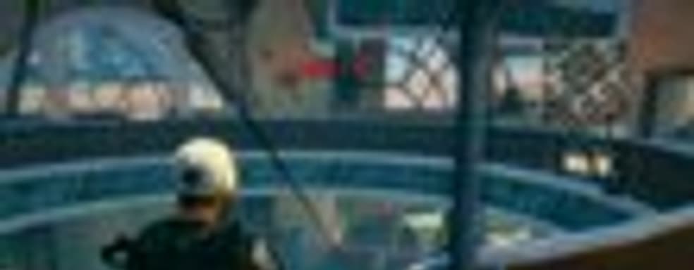 MP-ролик Spec Ops: The Line