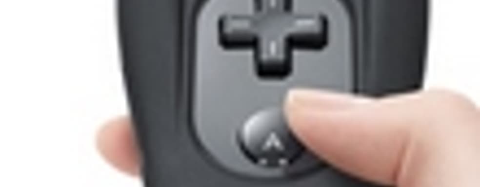 Черные Wiimote и Nunchuk в продаже с 16 ноября