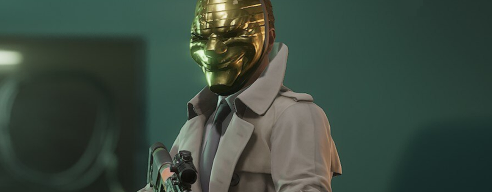 Payday 3 спустя год получит официальный браузер серверов, улучшенный интерфейс и голосовой чат с обновлением в честь первой годовщины