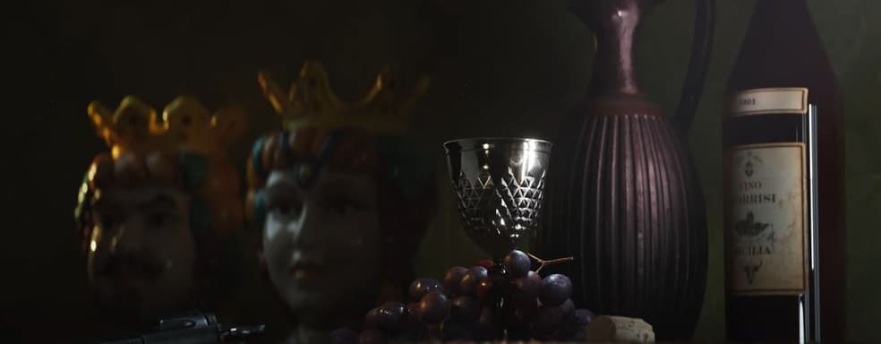 Анонсирована Mafia: The Old Country