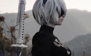 Как насчёт 2В в Fall Guys? – создатель Nier Automata хочет сотрудничать с разработчиками нового хита