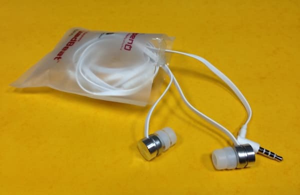 Обзор LG Optimus G