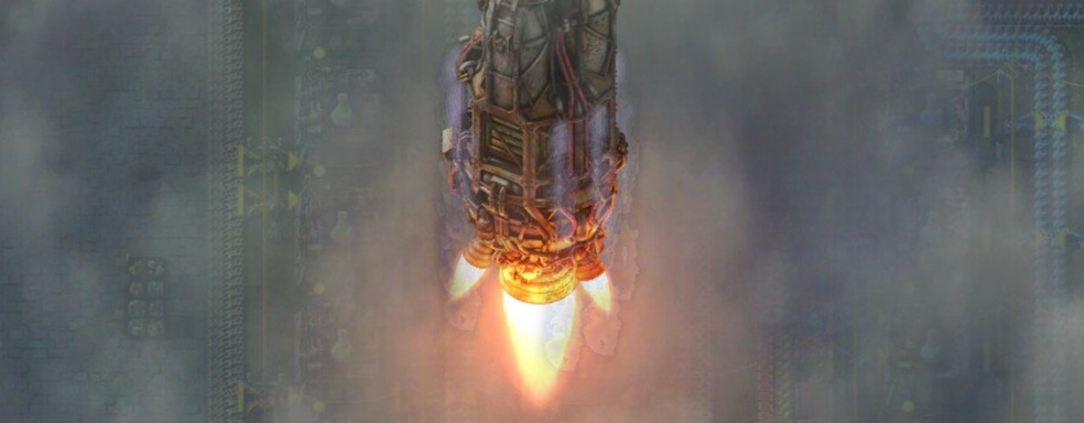 Продажи Factorio Space Age за четыре дня превзошли самые смелые ожидания разработчиков. Запустили «Галактику славы» с достижениями фанатов