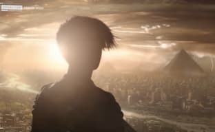 Perfect Dark - первая игра The Initiative. Microsoft перезагрузит высокооцененную игру Rare