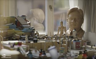 Вот как скоро будут выглядеть игры. Доступна для скачивания демоверсия Nvidia Marbles RTX