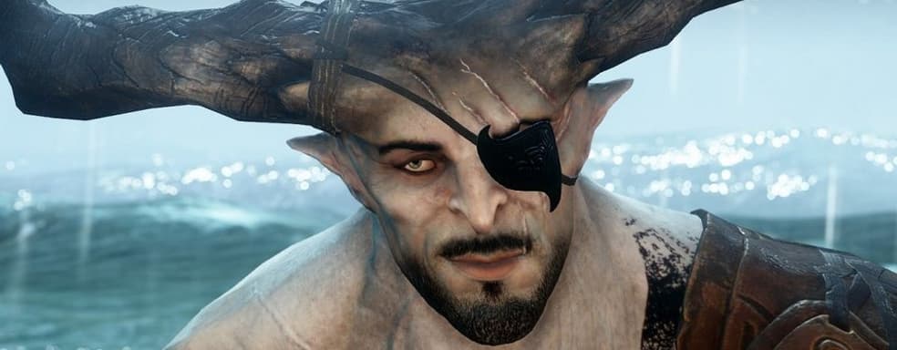 Новую Dragon Age якобы должны показать уже 2 июня