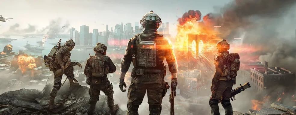 Датамайнерам удалось разузнать дату выхода Battlefield 6. Русского языка в файлах игры не найдено