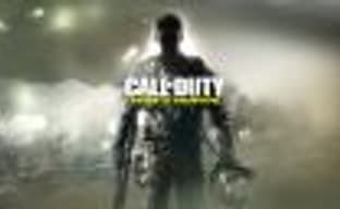 Call of Duty: Infinite Warfare не упускает лидерства в британском чарте продаж
