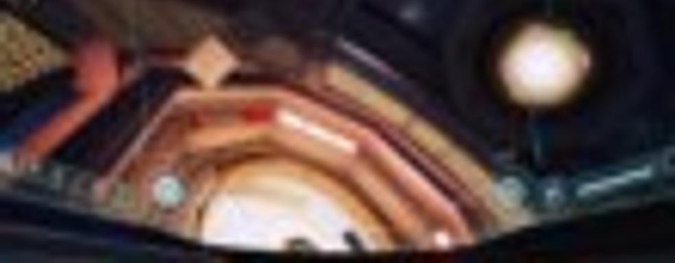 Космическая драма Adr1ft становится все интереснее