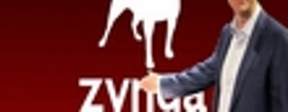 Don Mattrick перешел в Zynga за $50 млн.