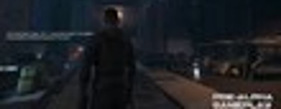 Первый показ The Technomancer