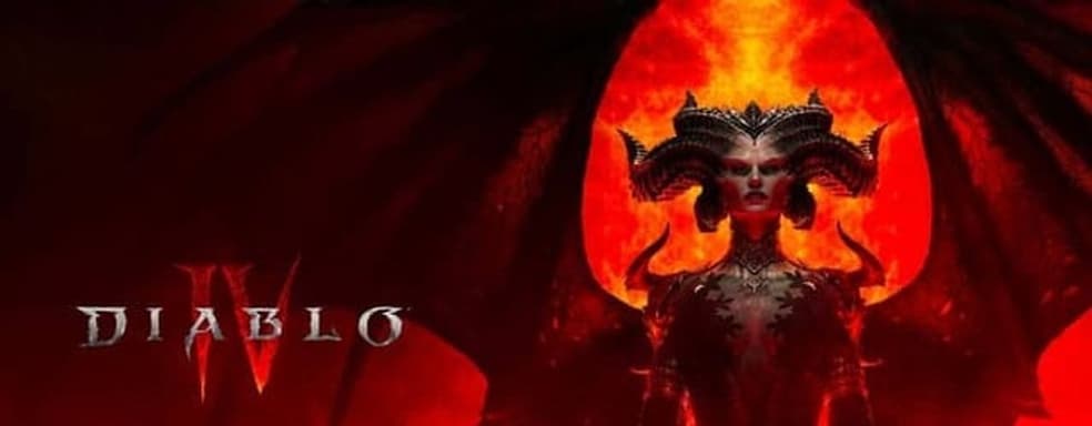 Blizzard пропагандирует зло? В Австралии пожаловались на рекламный щит Diablo 4