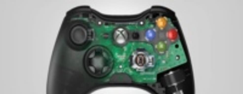 Oculus покупает дизайнеров контроллера Xbox 360 и Kinect