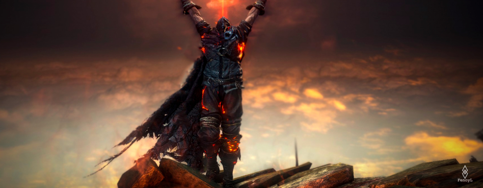 Энтузиаст потерял $2000 на треш-переводе Dark Souls 3. Нейросеть вышла из-под контроля и создала финансовые проблемы