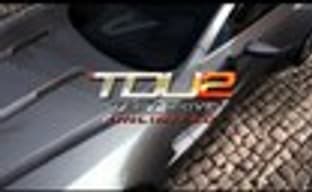 Трейлер Test Drive Unlimited 2