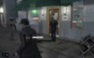 Разработчики Watch Dogs о создании PS4-версии игры