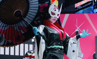 В Persona 5 The Phantom X появится кровь после выхода за пределами Китая. Геймплей и косплей с офлайн-ивента