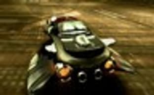 Стратегические гонки Voltage (PS3, Xbox 360, PC)