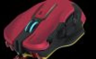 Игровые мыши OMNIVI и FORTUS производства Speedlink