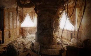 Культовый русский квест Sublustrum получит ремейк спустя 16+ лет