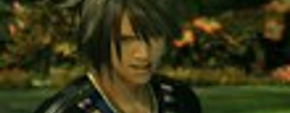 Игровой ролик Final Fantasy XIII-2