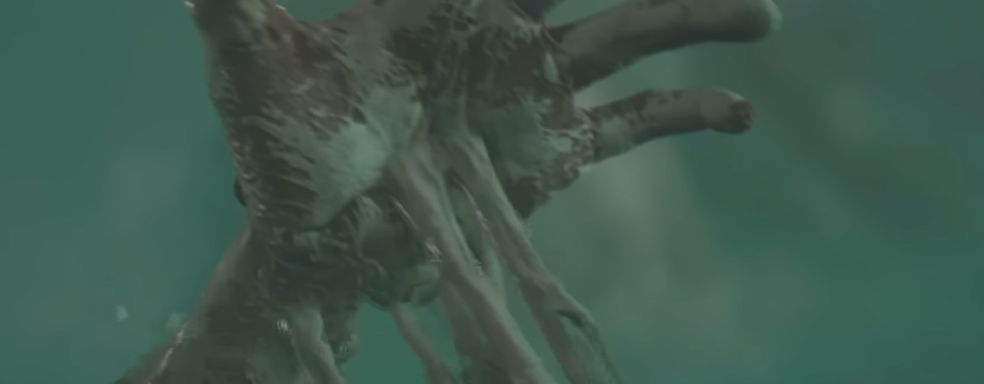 «Не притронусь даже в Game Pass» Геймплей Scorn наводит скуку на зрителей