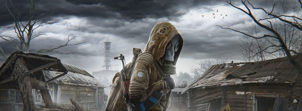 GSC Game World прокомментировала «очередной перенос» S.T.A.L.K.E.R. 2 Heart of Chornobyl