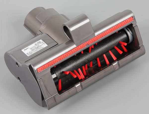 Пылесос Dyson V6 Total Clean, мини-электрощетка Пылесос Dyson V6 Total Clean, мини-электрощетка