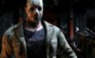 Трейлер Mortal Kombat X - Jason Voorhees