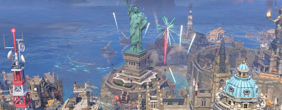 Civilization 7 Authors Addressed Gamers in Russian. Steam Mod Support, New Maps, and Other Improvements Introduced