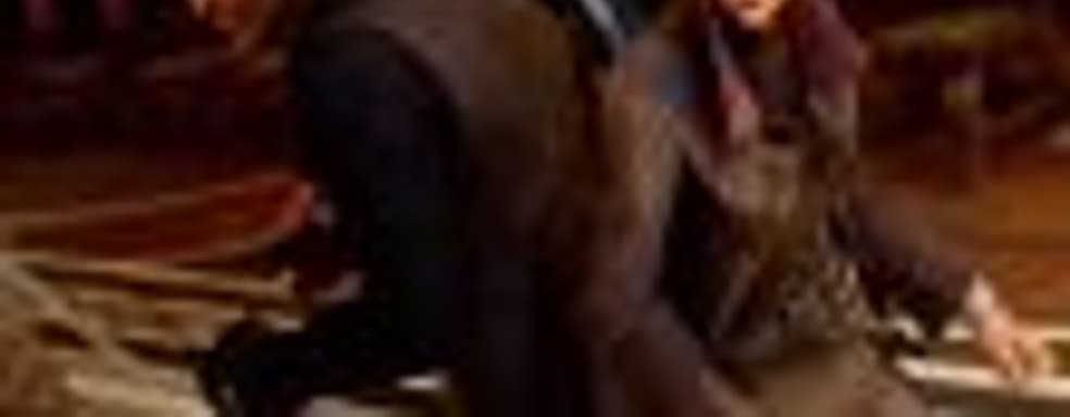 Бесплатная пробная версия Dishonored 2 появится 6 апреля