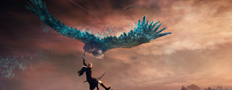 Elden Ring Nightreign попала в топ-10 самых желанных игр Steam и соперничает с «убийцей The Sims» за место в списке