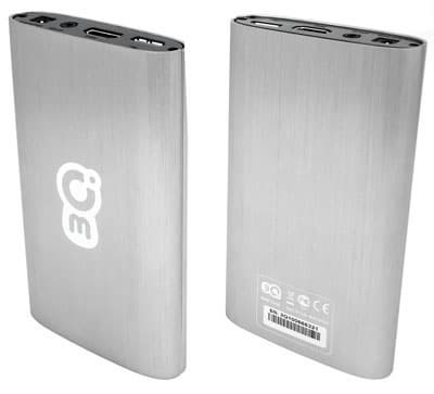 Медиаплеер 3Q Qtube F216HC