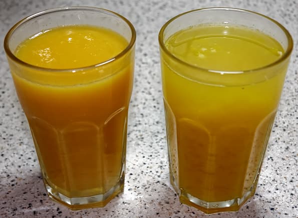 соковыжималка прессовая Sana Citrus Press