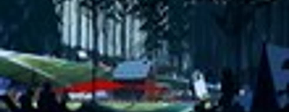 Launch-трейлер и средний балл The Banner Saga