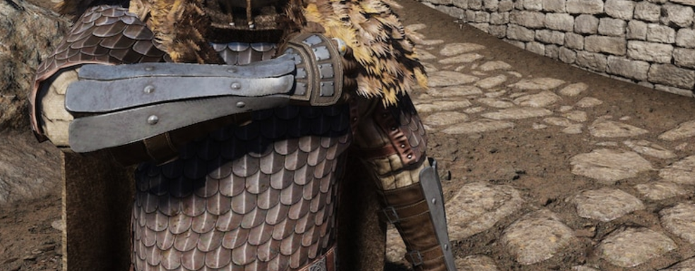 Моддер Skyrim добавил поддержку DLSS 4 Multi-Frame Gen