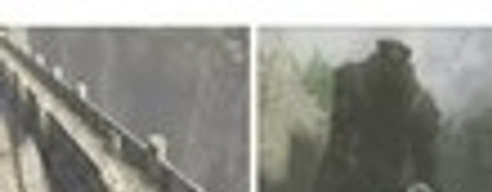 Описание бонусного видеоконтента ICO & Shadow of the Colossus Collection