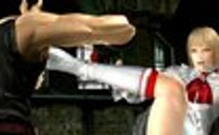 Namco планирует бесплатный допконтент для Tekken 6