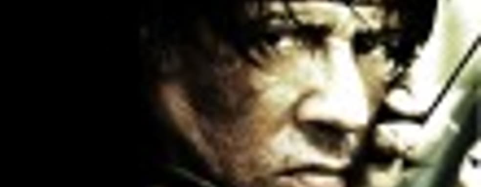 История одного героя: Джон Рэмбо (серия Rambo)