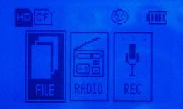 Vosonic X-Drive VP3320