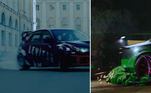 Мультяшная NFS Unbound чуть не получила саундтрек и трейлер от россиянина, но EA отменила Азара Страто