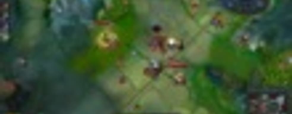 EA отменяет Dawngate, конкурента League of Legends и DOTA 2